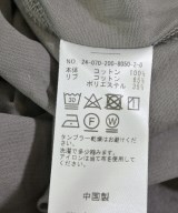 Spick and Span（スピックアンドスパン）ノースリーブ グレー サイズ:-(M位) レディース/2200621092042