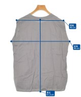 Spick and Span（スピックアンドスパン）ノースリーブ グレー サイズ:-(M位) レディース/2200621092042