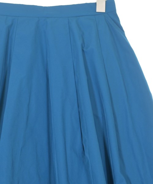 Spick and Span（スピックアンドスパン）ロング・マキシ丈スカート 青 サイズ:38(M位) レディース/2200621804072