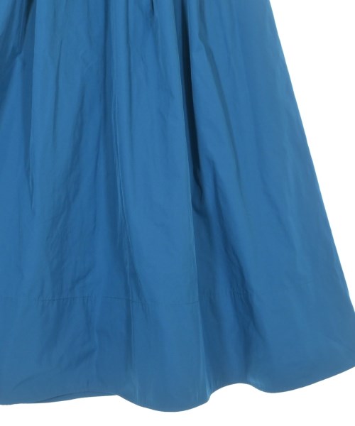Spick and Span（スピックアンドスパン）ロング・マキシ丈スカート 青 サイズ:38(M位) レディース/2200621804072