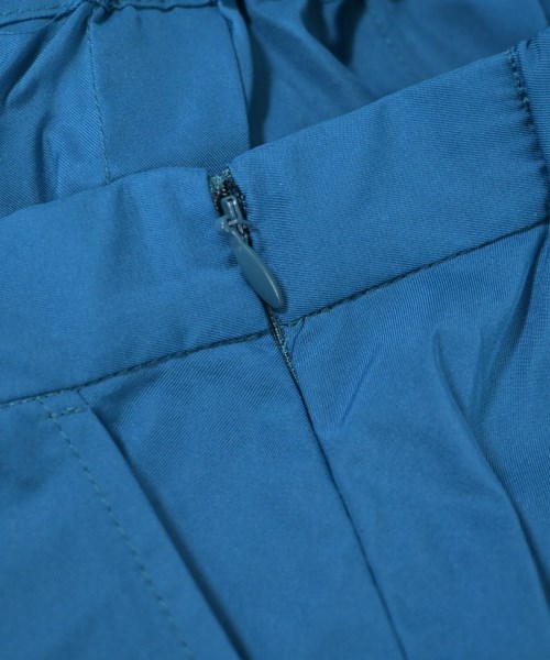 Spick and Span（スピックアンドスパン）ロング・マキシ丈スカート 青 サイズ:38(M位) レディース/2200621804072