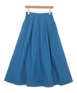 Spick and Span（スピックアンドスパン）ロング・マキシ丈スカート 青 サイズ:38(M位) レディース/2200621804072