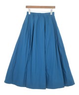 Spick and Span（スピックアンドスパン）ロング・マキシ丈スカート 青 サイズ:38(M位) レディース/2200621804072