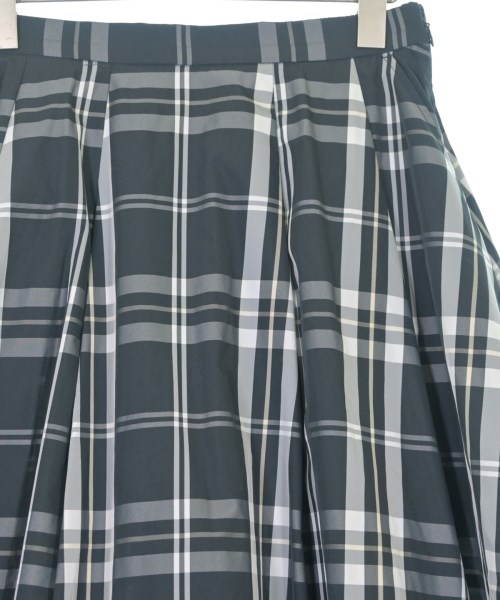 Spick and Span（スピックアンドスパン）ロング・マキシ丈スカート グレー サイズ:38(M位) レディース/2200621804089