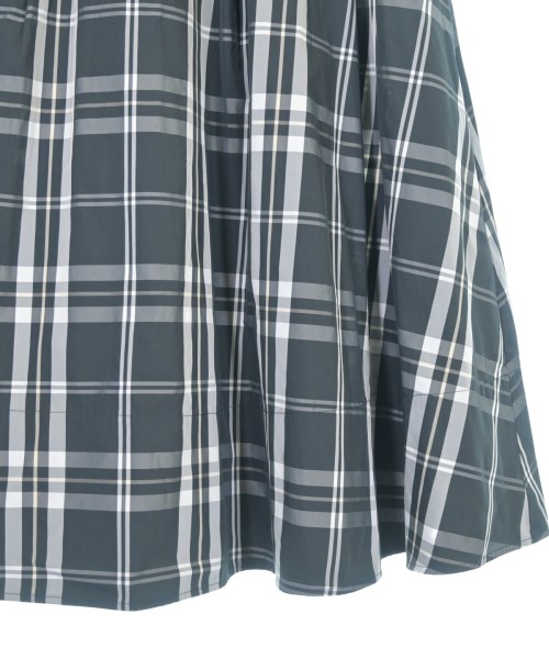 Spick and Span（スピックアンドスパン）ロング・マキシ丈スカート グレー サイズ:38(M位) レディース/2200621804089