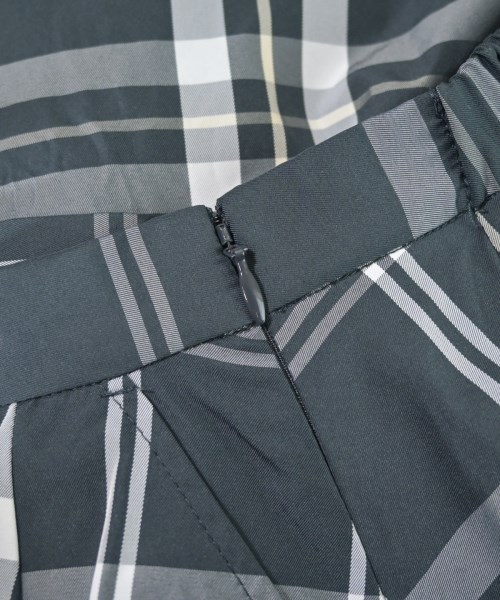 Spick and Span（スピックアンドスパン）ロング・マキシ丈スカート グレー サイズ:38(M位) レディース/2200621804089