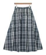 Spick and Span（スピックアンドスパン）ロング・マキシ丈スカート グレー サイズ:38(M位) レディース/2200621804089