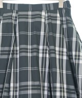 Spick and Span（スピックアンドスパン）ロング・マキシ丈スカート グレー サイズ:38(M位) レディース/2200621804089