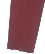 Spick and Span（スピックアンドスパン）スラックス 赤 サイズ:40(M位) レディース/2200621804157