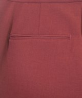 Spick and Span（スピックアンドスパン）スラックス 赤 サイズ:40(M位) レディース/2200621804157
