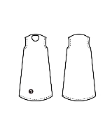 Spick and Span（スピックアンドスパン）ワンピース グレー サイズ:F レディース/2200621804188