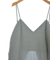 Spick and Span（スピックアンドスパン）ワンピース グレー サイズ:F レディース/2200621804188