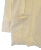 Spick and Span（スピックアンドスパン）ノーカラージャケット 白 サイズ:36(S位) レディース/2200622171043