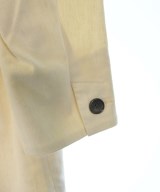 Spick and Span（スピックアンドスパン）ノーカラージャケット 白 サイズ:36(S位) レディース/2200622171043