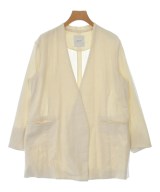 Spick and Span ノーカラージャケット