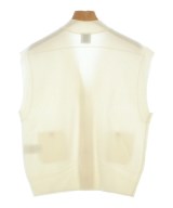 Spick and Span（スピックアンドスパン）ベスト 白 サイズ:F レディース/2200623347010