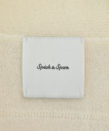 Spick and Span（スピックアンドスパン）ベスト 白 サイズ:F レディース/2200623347010