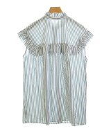 Spick and Span（スピックアンドスパン）カジュアルシャツ 紺 サイズ:F レディース/2200630024072