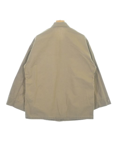 Spick and Span（スピックアンドスパン）カジュアルシャツ ベージュ サイズ:F レディース/2200633000141