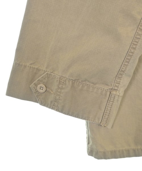 Spick and Span（スピックアンドスパン）カジュアルシャツ ベージュ サイズ:F レディース/2200633000141