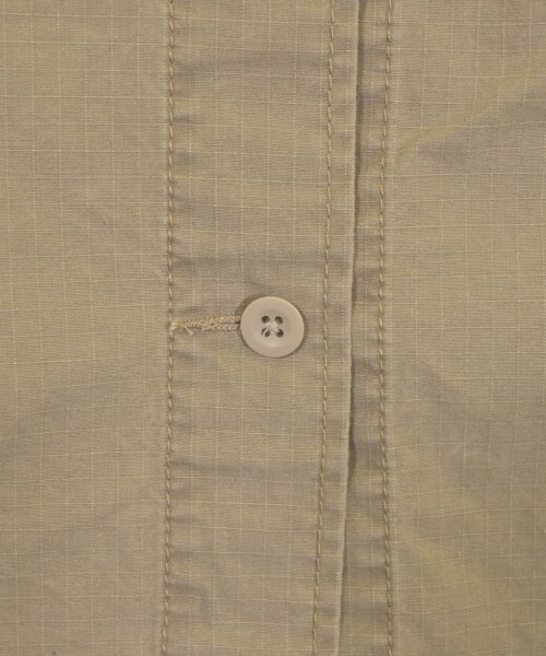 Spick and Span（スピックアンドスパン）カジュアルシャツ ベージュ サイズ:F レディース/2200633000141