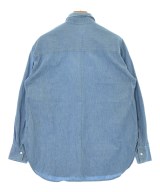 Spick and Span（スピックアンドスパン）カジュアルシャツ 青 サイズ:F レディース/2200633000158