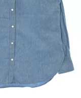 Spick and Span（スピックアンドスパン）カジュアルシャツ 青 サイズ:F レディース/2200633000158