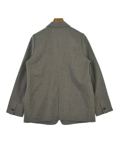 Spick and Span（スピックアンドスパン）テーラードジャケット グレー サイズ:38(M位) レディース/2200634745010