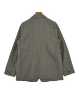 Spick and Span（スピックアンドスパン）テーラードジャケット グレー サイズ:38(M位) レディース/2200634745010