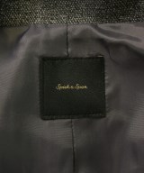 Spick and Span（スピックアンドスパン）テーラードジャケット グレー サイズ:38(M位) レディース/2200634745010