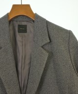 Spick and Span（スピックアンドスパン）テーラードジャケット グレー サイズ:38(M位) レディース/2200634745010