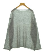 Spick and Span（スピックアンドスパン）ニット・セーター グレー サイズ:F レディース/2200634839047