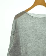 Spick and Span（スピックアンドスパン）ニット・セーター グレー サイズ:F レディース/2200634839047