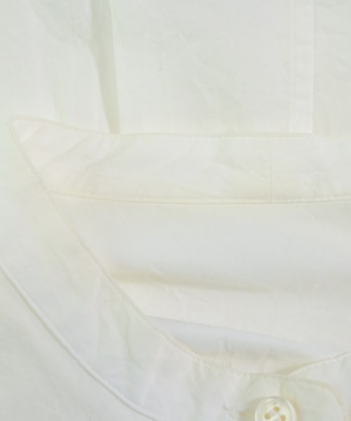 Spick and Span（スピックアンドスパン）カジュアルシャツ 白 サイズ:F レディース/2200634839061