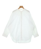 Spick and Span（スピックアンドスパン）カジュアルシャツ 白 サイズ:F レディース/2200634839061