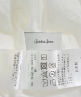 Spick and Span（スピックアンドスパン）カジュアルシャツ 白 サイズ:F レディース/2200634839061