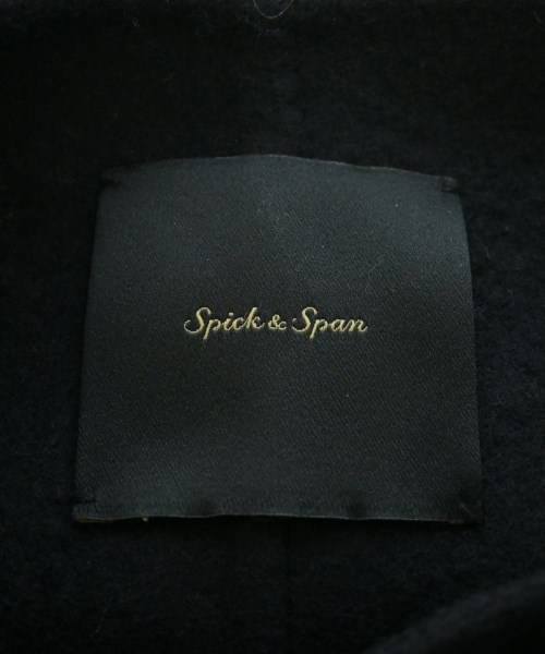 Spick and Span（スピックアンドスパン）その他 黒 サイズ:36(S位) レディース/2200636312029