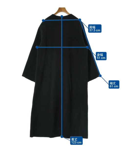 Spick and Span（スピックアンドスパン）その他 黒 サイズ:36(S位) レディース/2200636312029