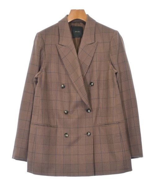 スピックアンドスパン(Spick and Span)のSpick and Span ジャケット