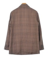 Spick and Span（スピックアンドスパン）ジャケット 茶 サイズ:38(M位) レディース/2200636528024