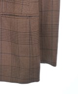 Spick and Span（スピックアンドスパン）ジャケット 茶 サイズ:38(M位) レディース/2200636528024