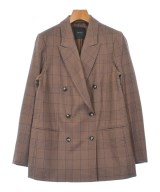 Spick and Span ジャケット