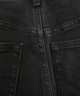 Spick and Span（スピックアンドスパン）デニムパンツ 黒 サイズ:36(S位) レディース/2200615961026