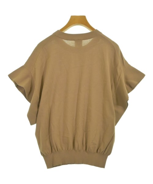 Spick and Span（スピックアンドスパン）ベスト/ノースリーブ ベージュ サイズ:-(XL位) レディース/2200619350024