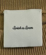 Spick and Span（スピックアンドスパン）ベスト/ノースリーブ ベージュ サイズ:-(XL位) レディース/2200619350024
