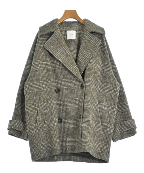 Spick and Span（スピックアンドスパン）その他 茶 サイズ:36(S位) レディース/2200623651018