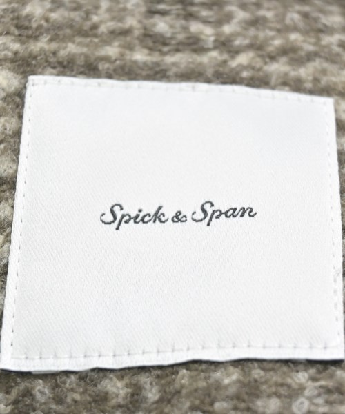 Spick and Span（スピックアンドスパン）その他 茶 サイズ:36(S位) レディース/2200623651018