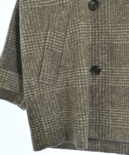 Spick and Span（スピックアンドスパン）その他 茶 サイズ:36(S位) レディース/2200623651018