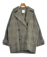 Spick and Span（スピックアンドスパン）その他 茶 サイズ:36(S位) レディース/2200623651018