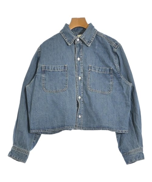 スピックアンドスパン(Spick and Span)のSpick and Span カジュアルシャツ